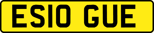 ES10GUE