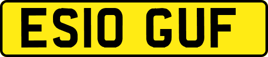 ES10GUF