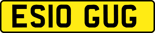 ES10GUG