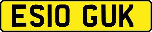 ES10GUK