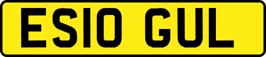 ES10GUL