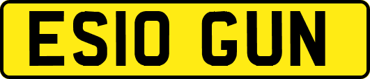 ES10GUN
