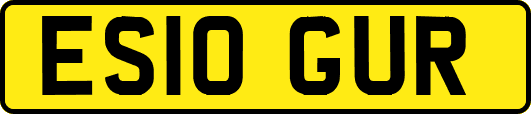 ES10GUR