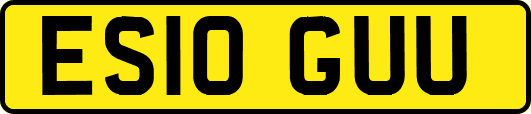 ES10GUU