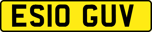 ES10GUV