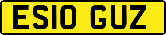 ES10GUZ