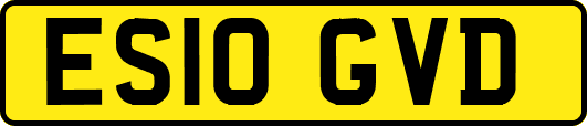 ES10GVD