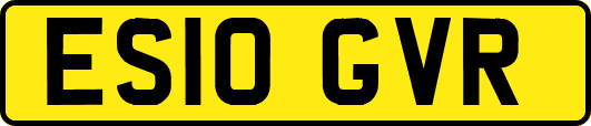 ES10GVR
