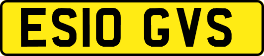 ES10GVS