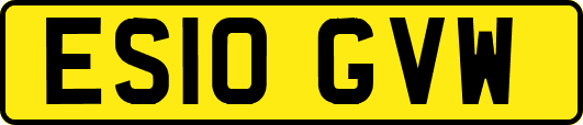 ES10GVW