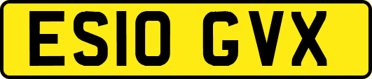 ES10GVX