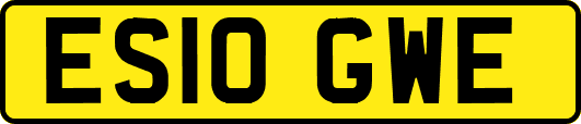 ES10GWE