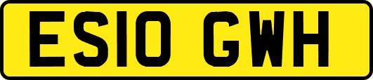 ES10GWH