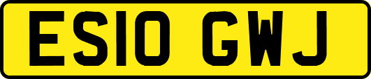 ES10GWJ