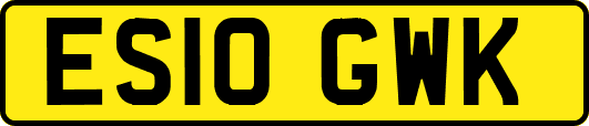 ES10GWK