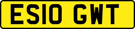 ES10GWT