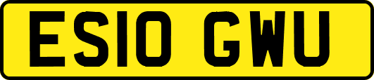 ES10GWU