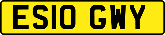 ES10GWY