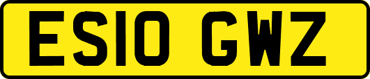 ES10GWZ