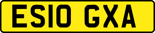 ES10GXA