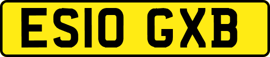 ES10GXB
