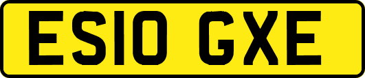 ES10GXE