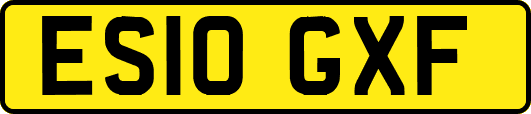 ES10GXF