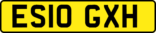 ES10GXH