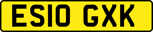 ES10GXK