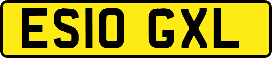 ES10GXL