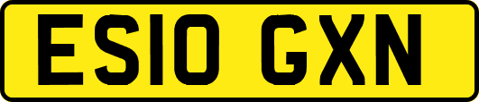 ES10GXN