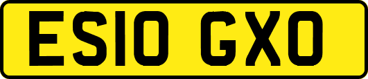 ES10GXO