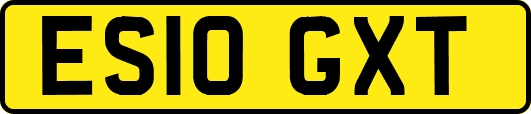 ES10GXT