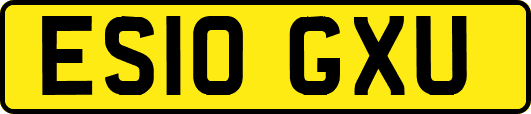 ES10GXU