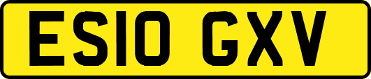 ES10GXV