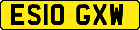 ES10GXW