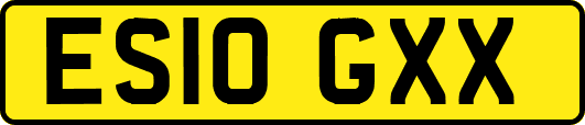 ES10GXX