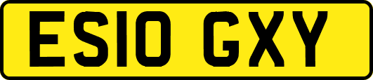 ES10GXY