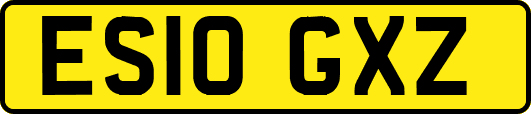 ES10GXZ