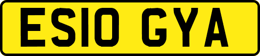 ES10GYA