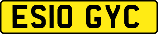 ES10GYC