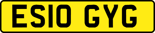 ES10GYG