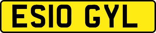 ES10GYL
