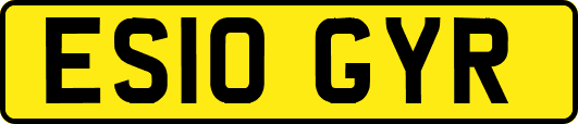 ES10GYR