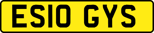 ES10GYS