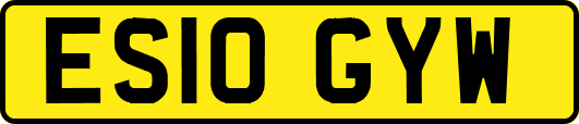 ES10GYW