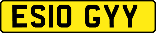 ES10GYY