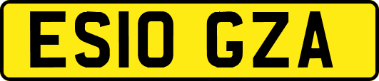 ES10GZA