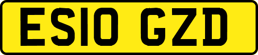 ES10GZD