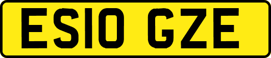 ES10GZE